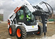 - BobCat s510