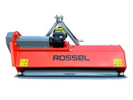 - Rossel NEFL-155